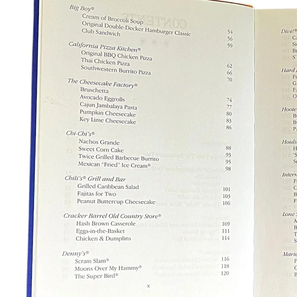 Top Secret Restaurant Recipes 1 by Todd Wilbur, Softcover